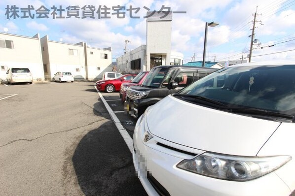 紀ノ川駅 徒歩10分 2階の物件外観写真